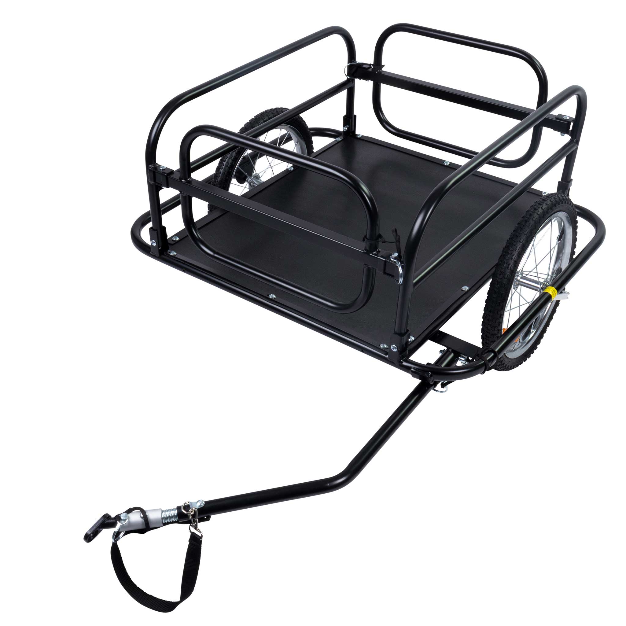 Trekker Bike Trailer
