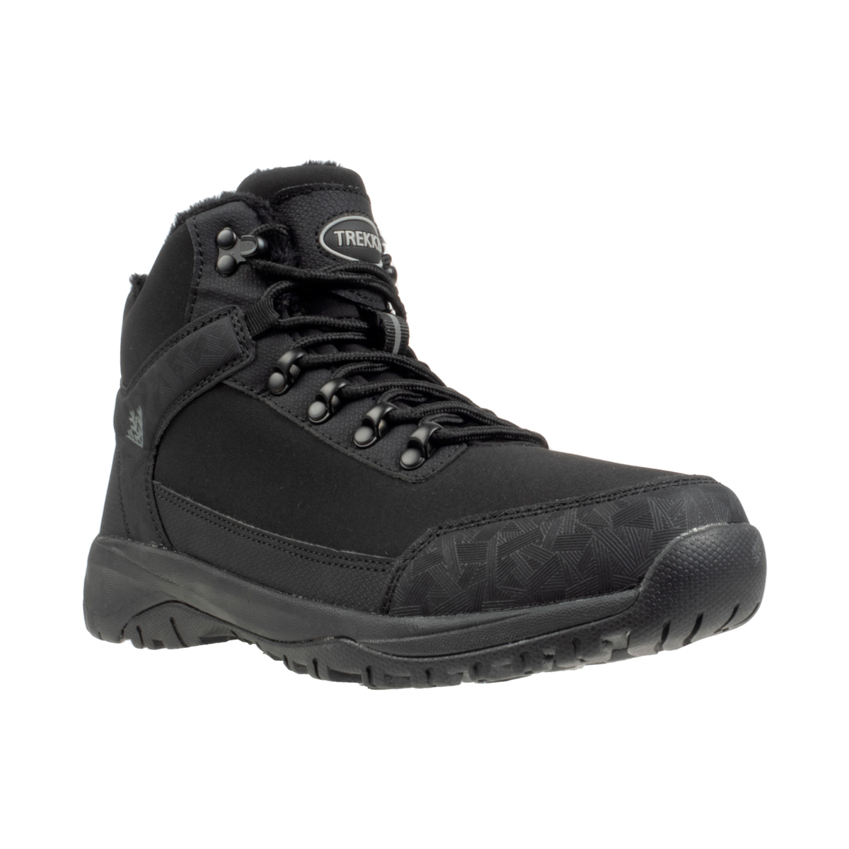 Trekker Traction Shoes Havu