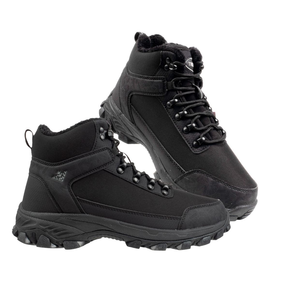 Trekker Winterschuhe Havu