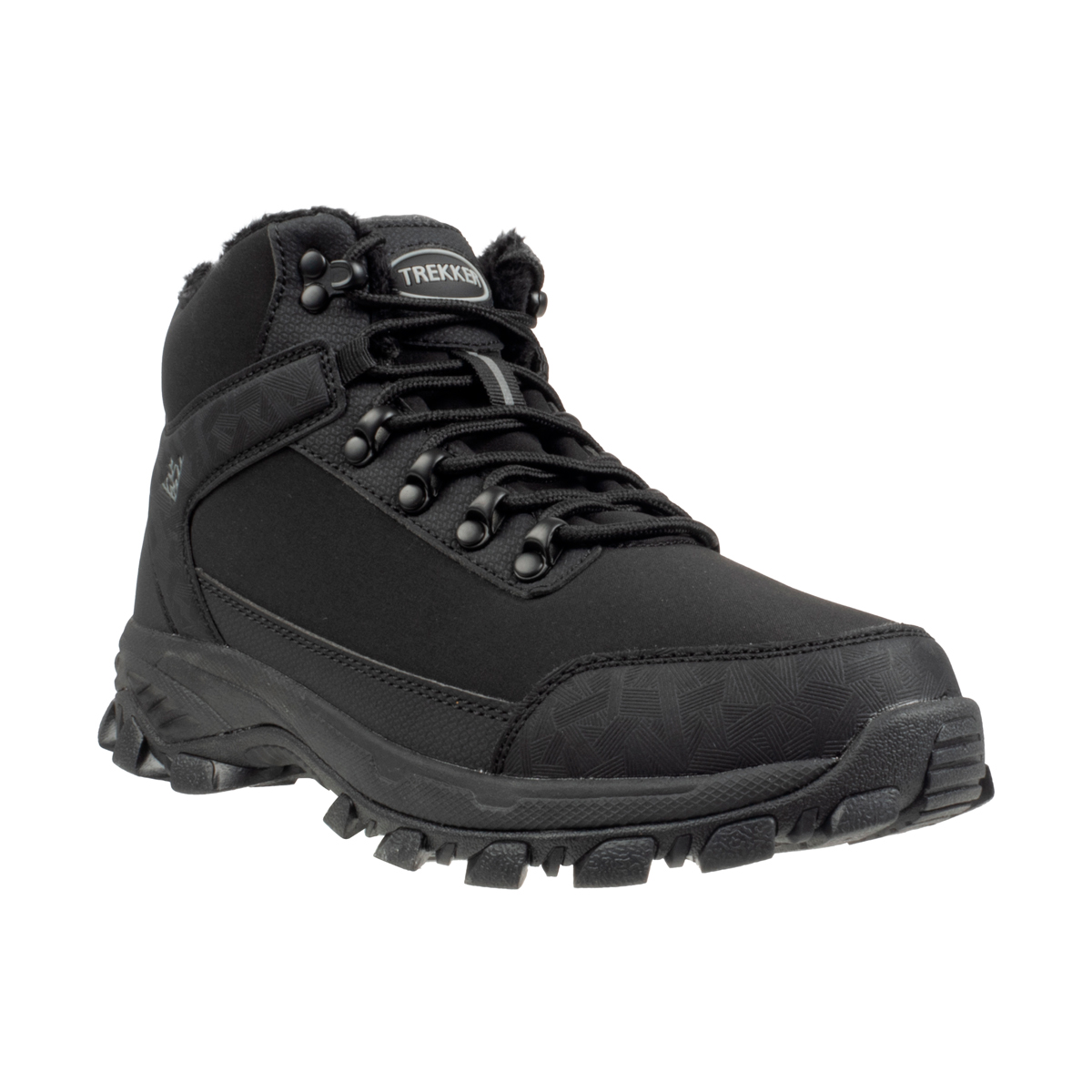 Buty Trekker Havu na zimę