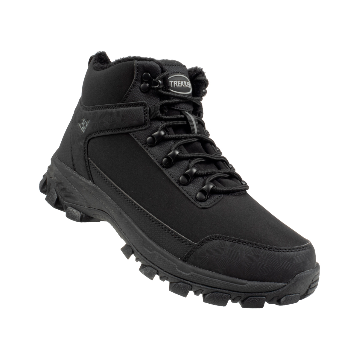 Buty Trekker Havu na zimę