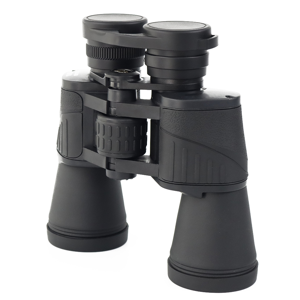 Trekker Binoklis K25