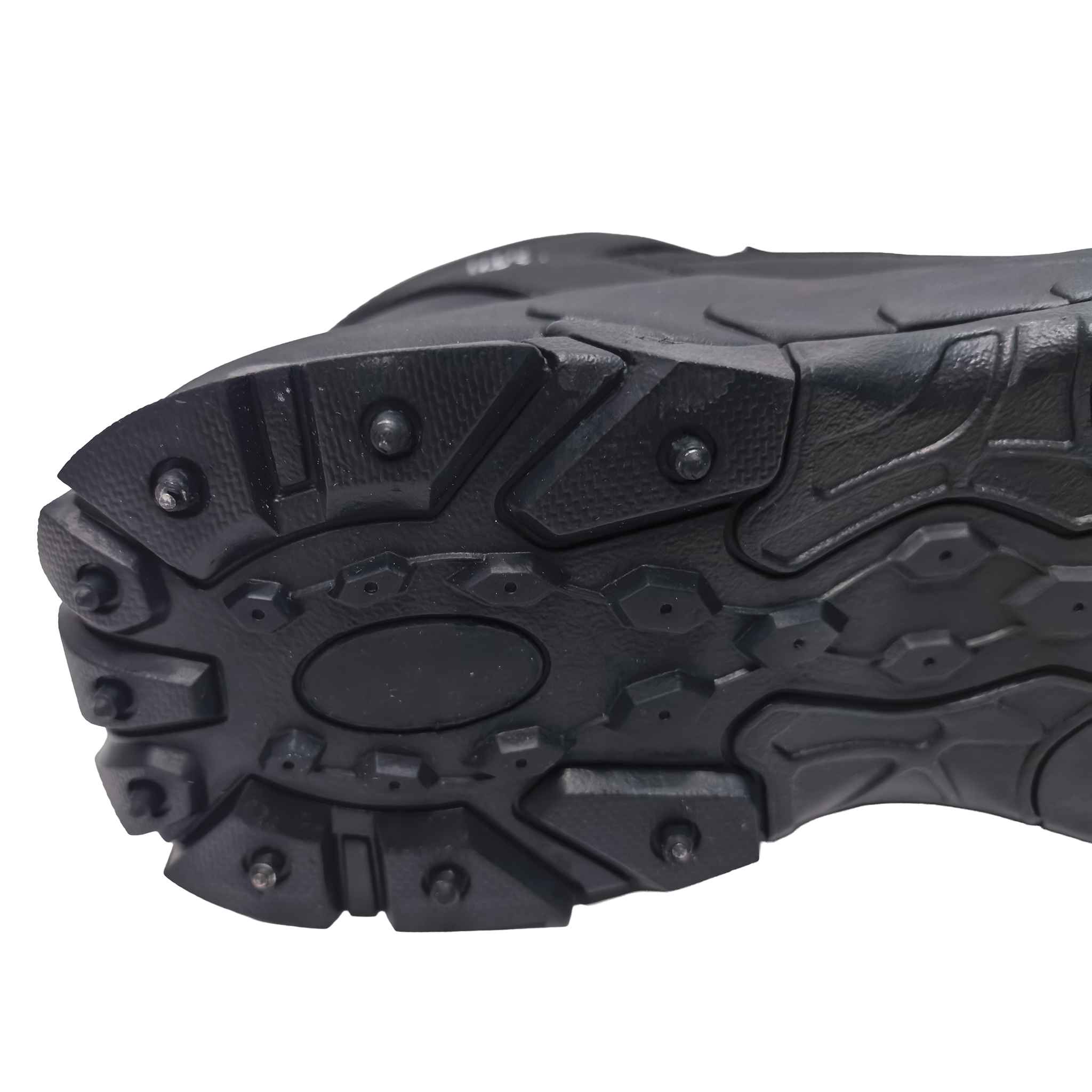 Trekker Winterschuhe mit Spikes Havu Fast-Lock