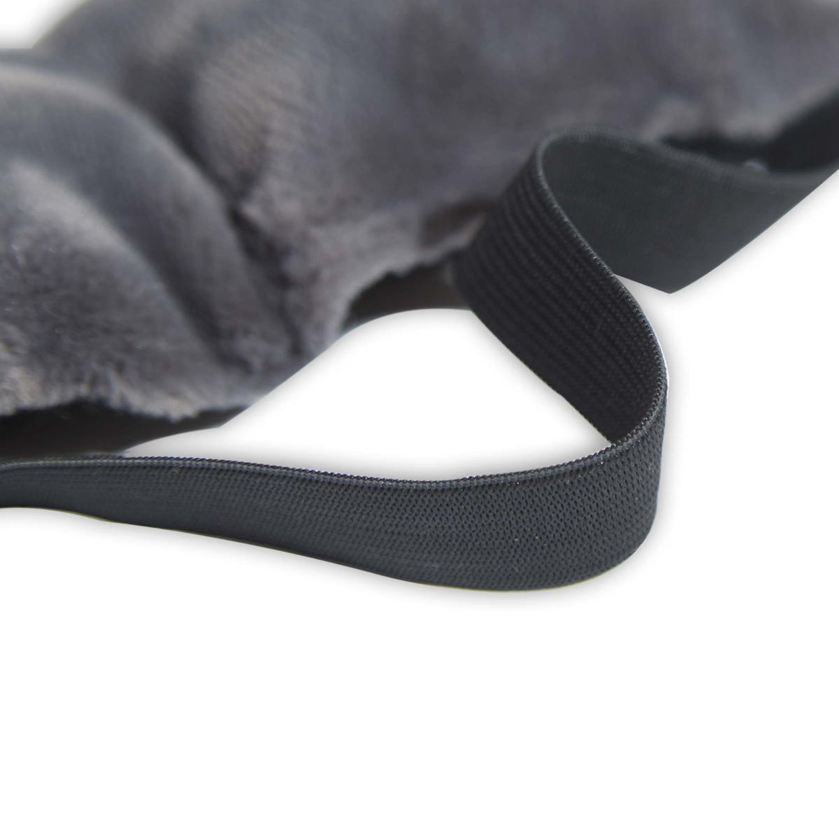 Polar Night Gewogen oogmasker