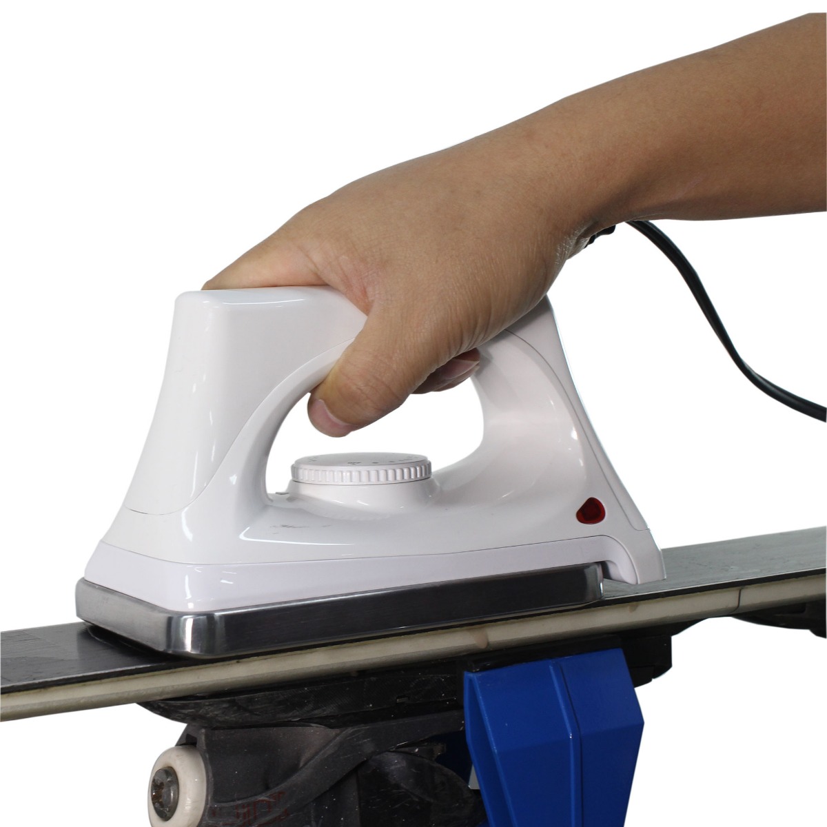 React Ski Wax Iron