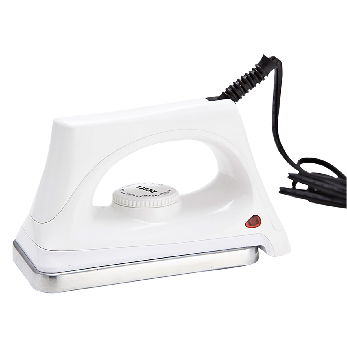 React Ski Wax Iron