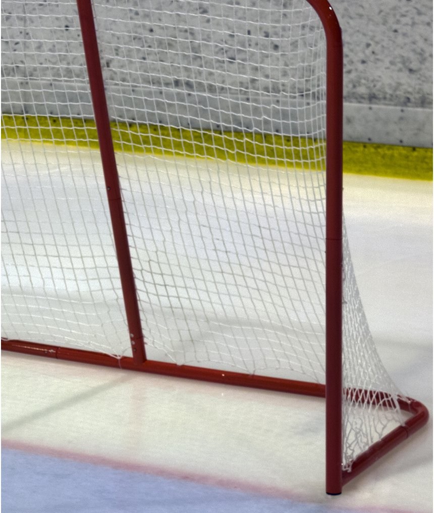 Prosport Ersatznetz für Eishockey tor