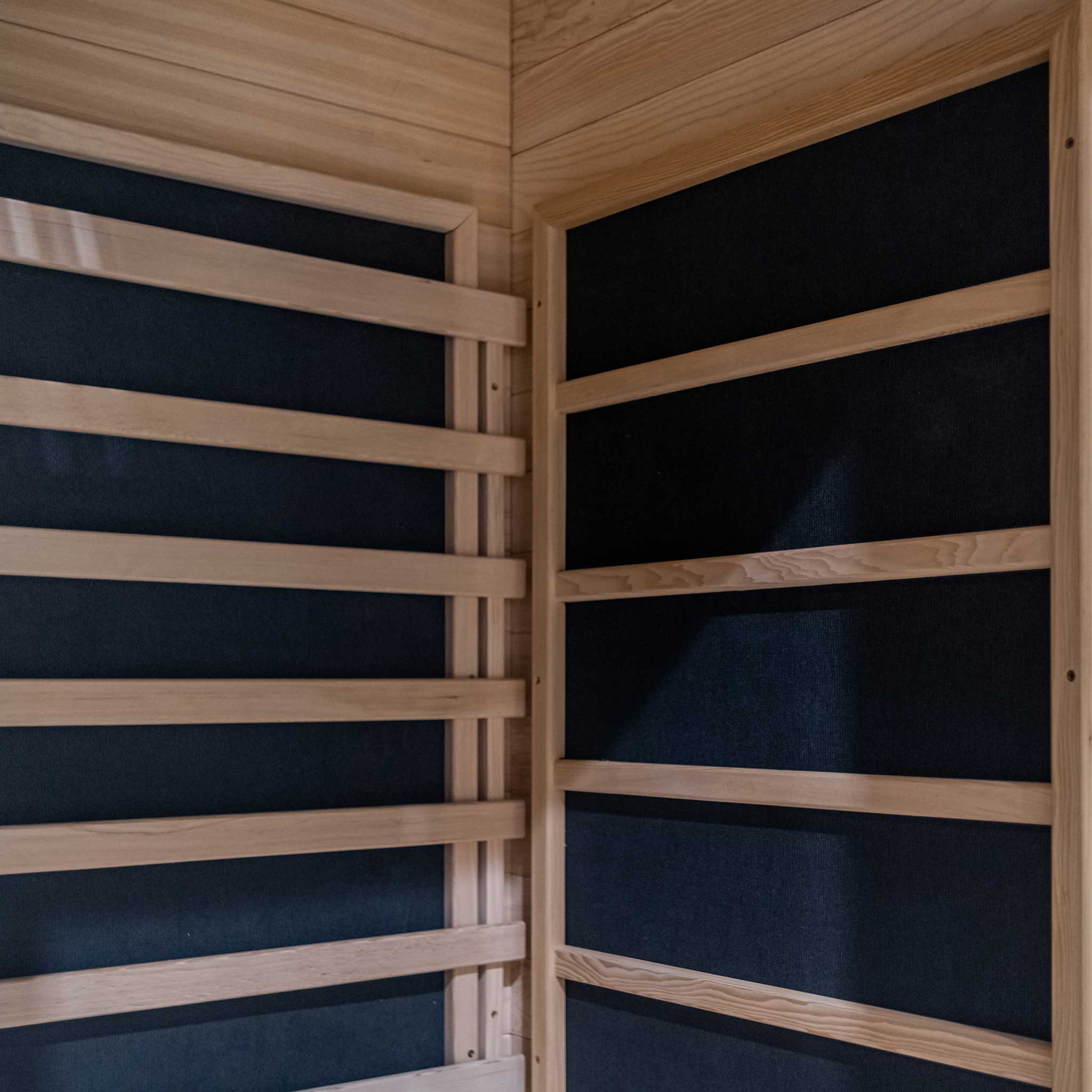 Vasta Infrared Sauna 3 persons