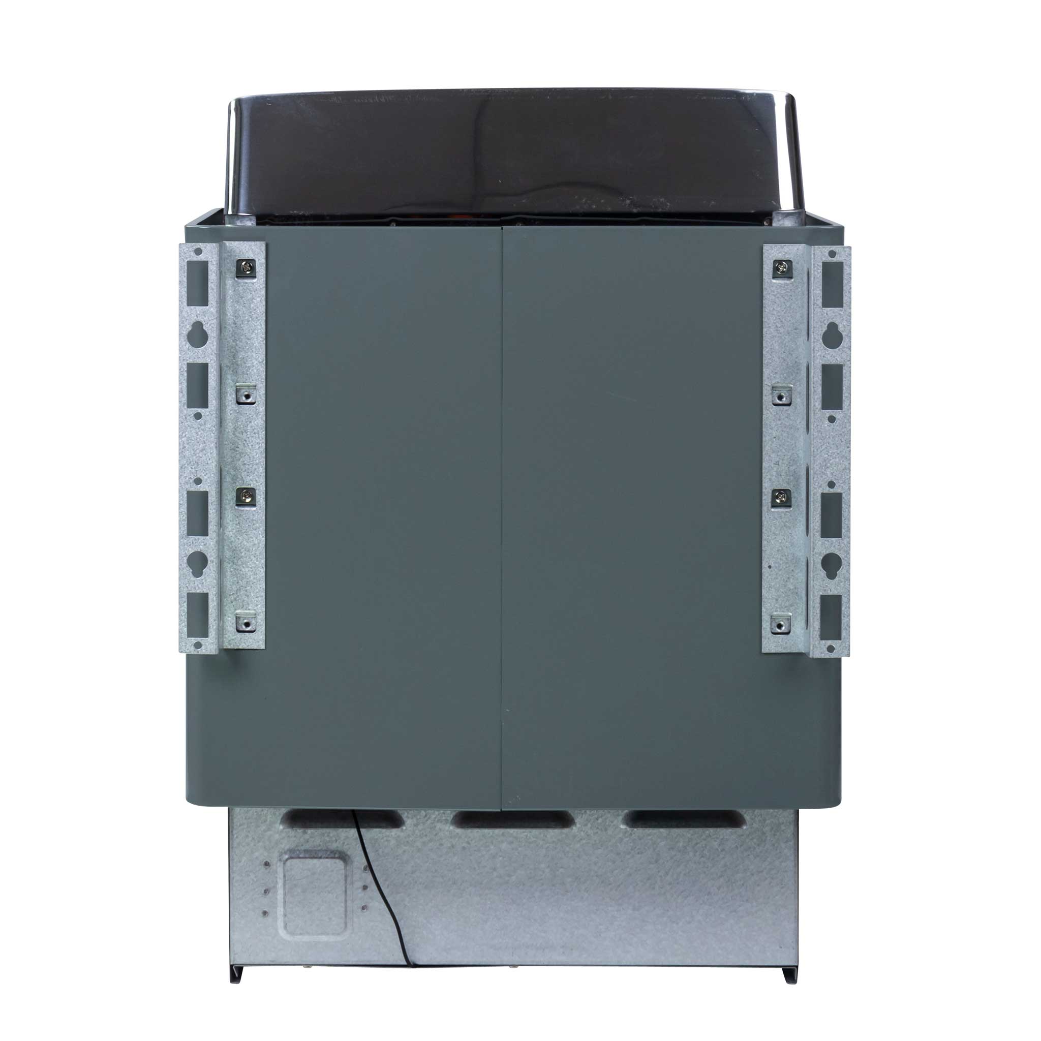 Vasta Bastuaggregat Spark 6kw, fast, 5-8m3