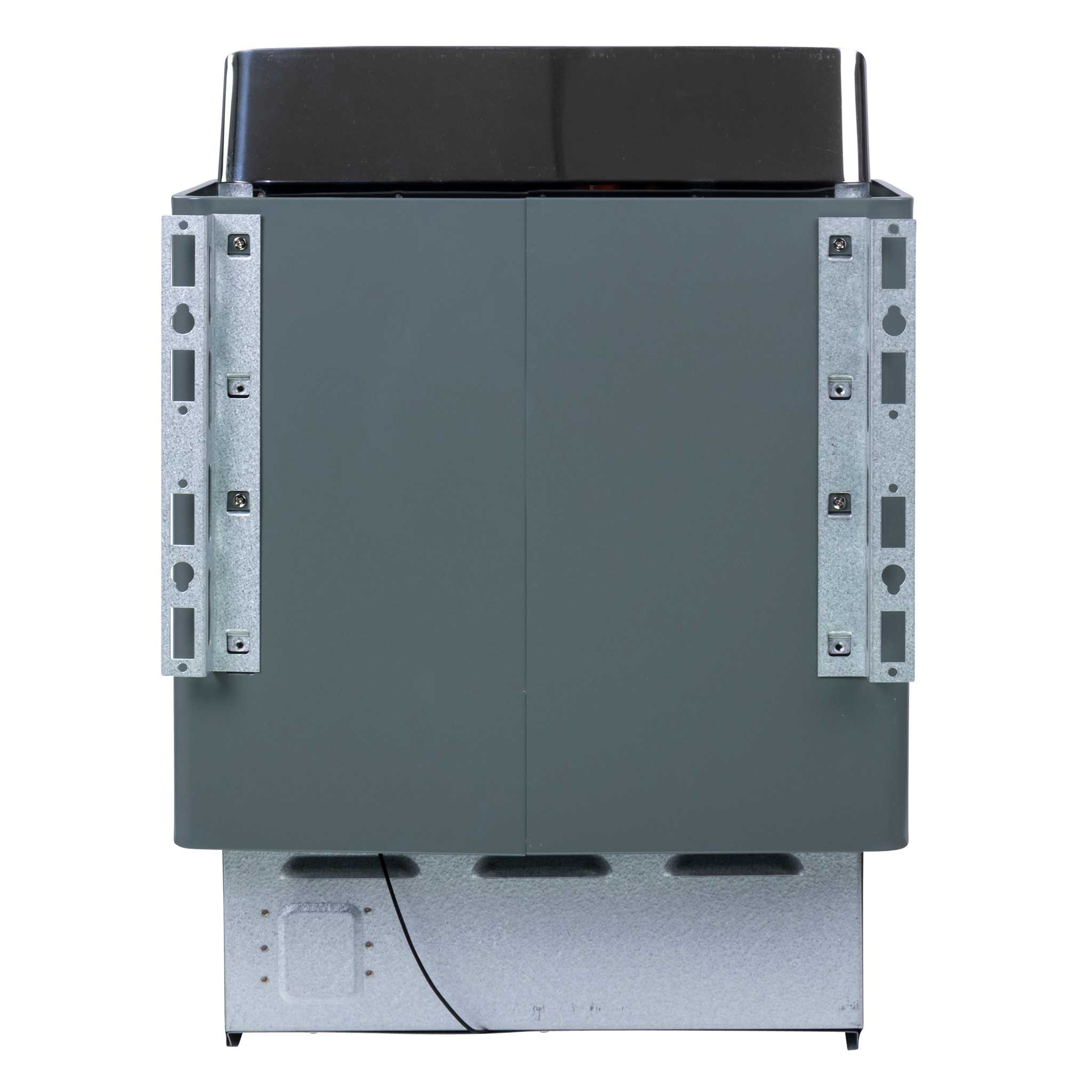 Vasta Bastuaggregat Spark 8kw, fast, 7-12m3