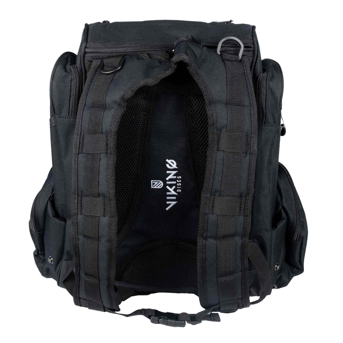 Viking Discs Rucksack Pro Frisbeegolf ryggsäck