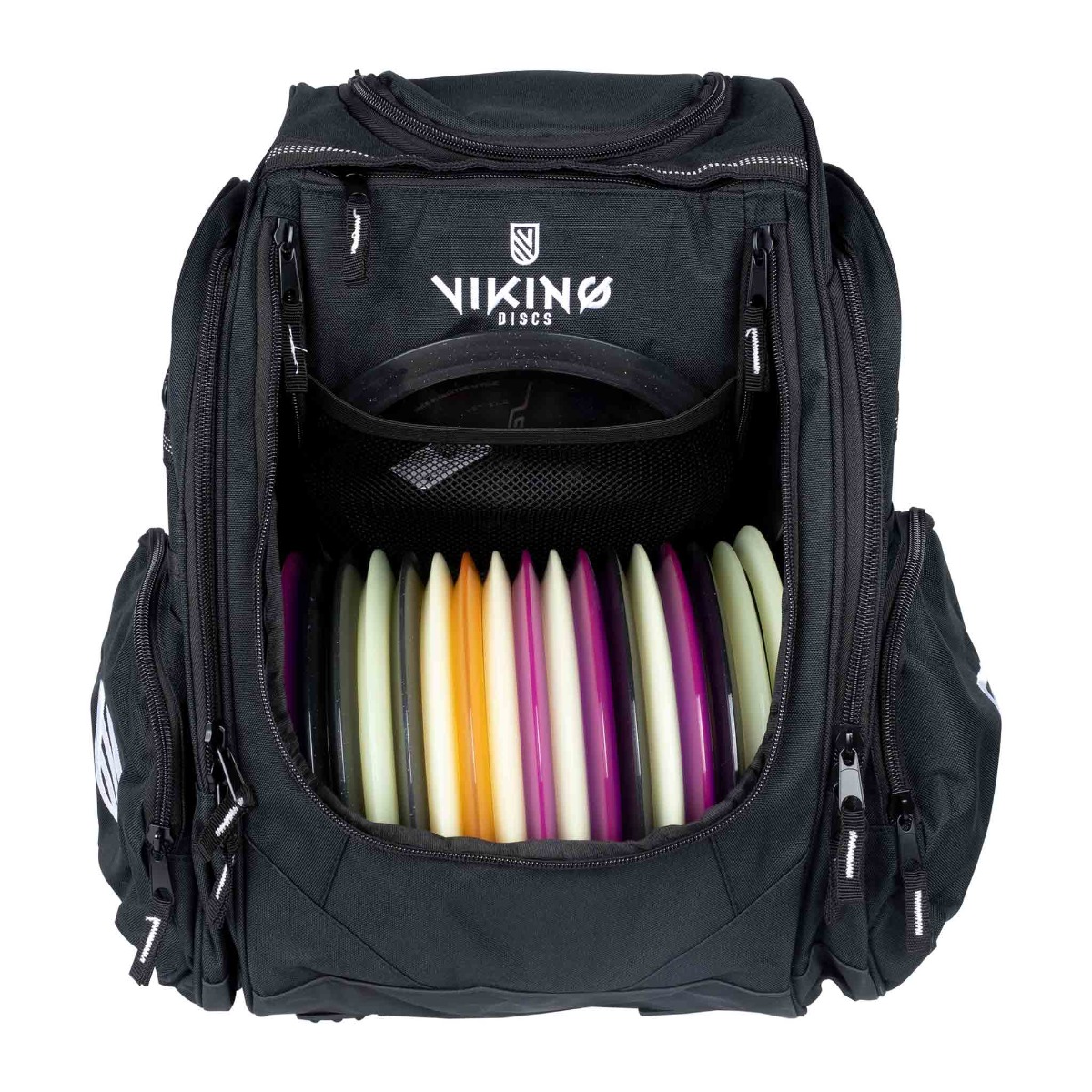 Viking Discs Mugursoma Pro