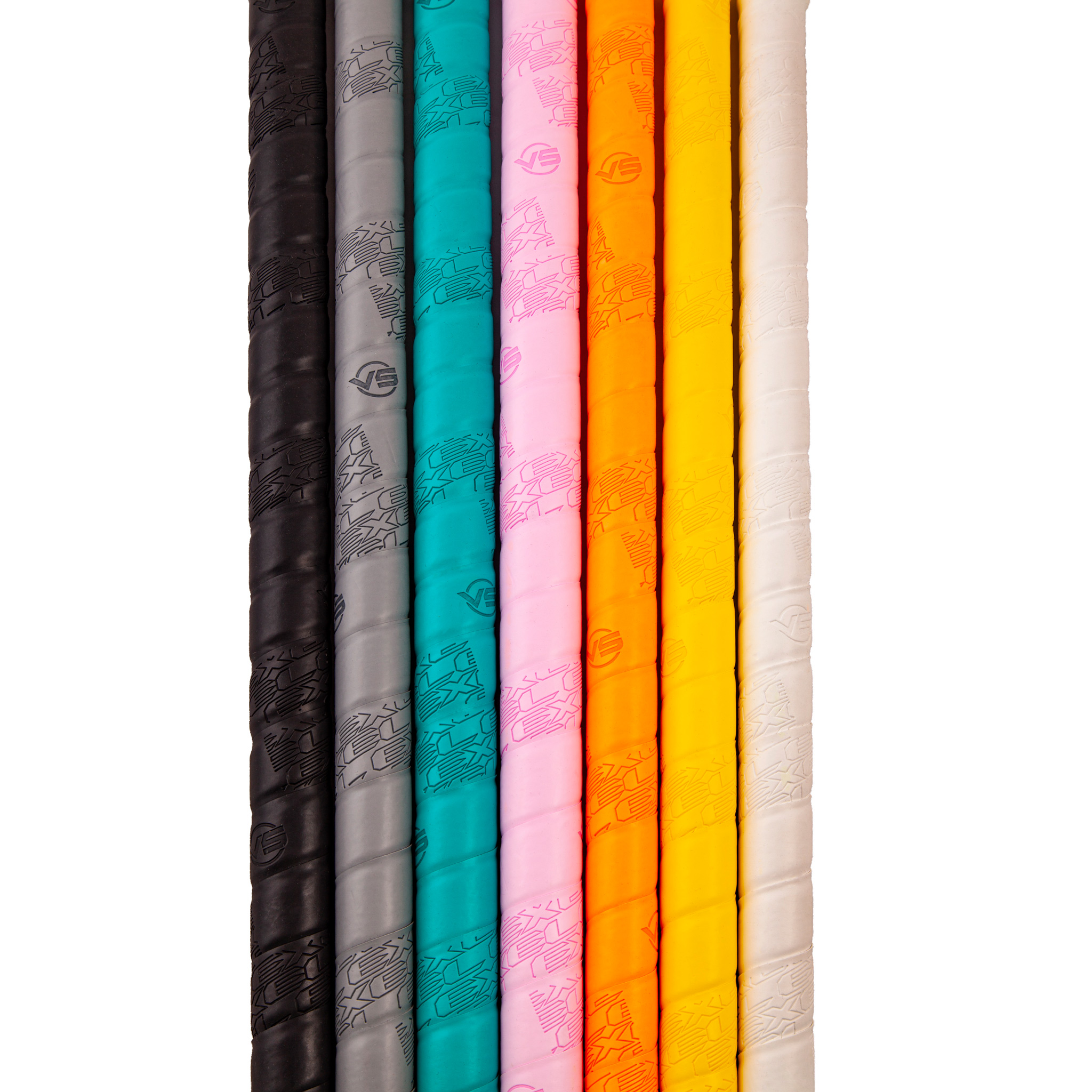 Exel Versus Saalihokikepi grip