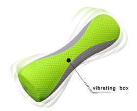 Eco Body ZenRoller Massage-Roller