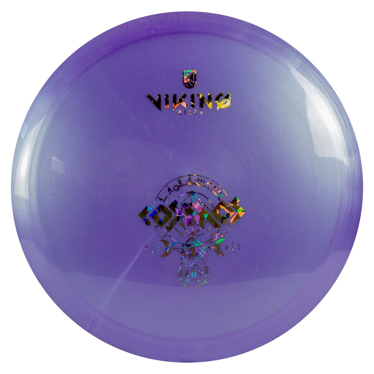 Viking Discs Pro Tour – set med 8 discar