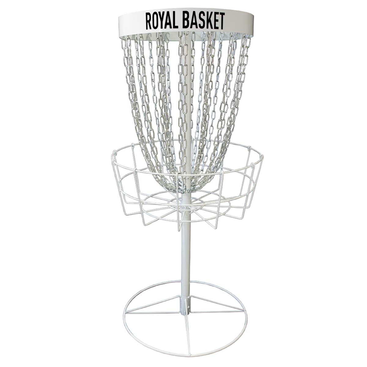 Viking Discs Royal Basket Disc Golf Grozs