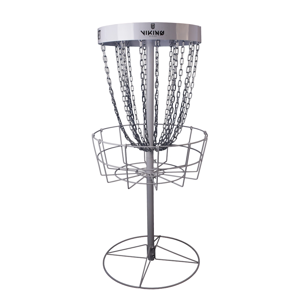 Viking Discs Royal Basket frisbeegolfkori