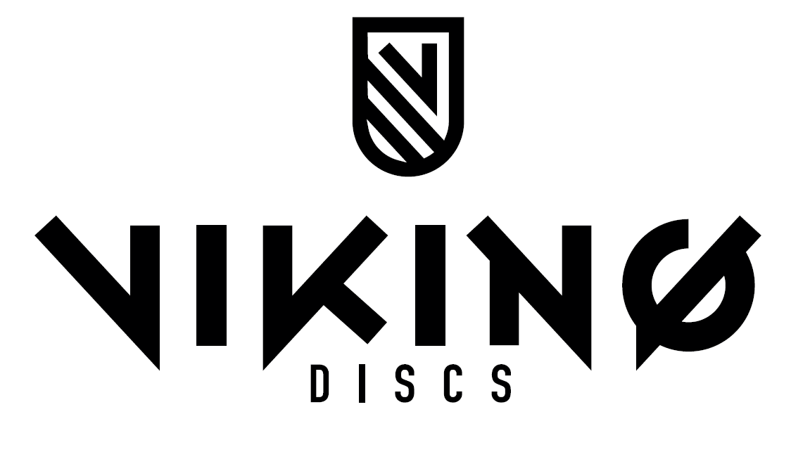 Viking Discs Full Ground Set, 8 Diskars Set