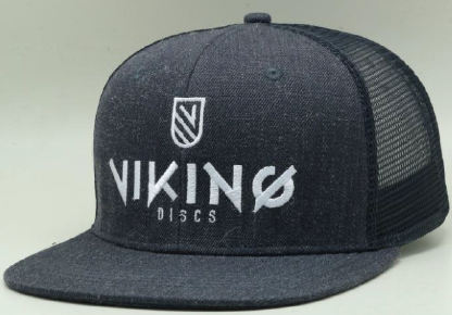 Snapback Viking Discs