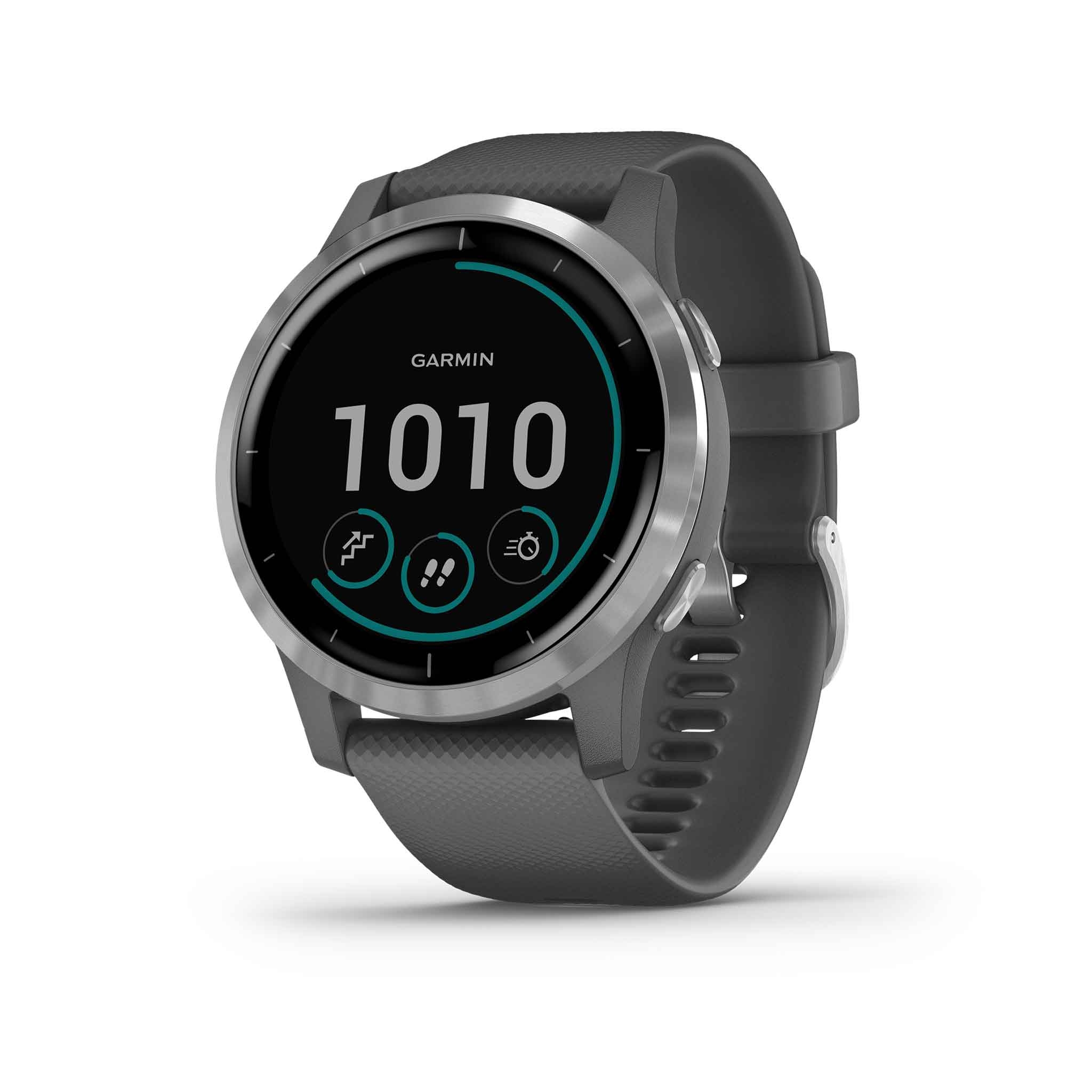 Garmin vívoactive® 4- kello