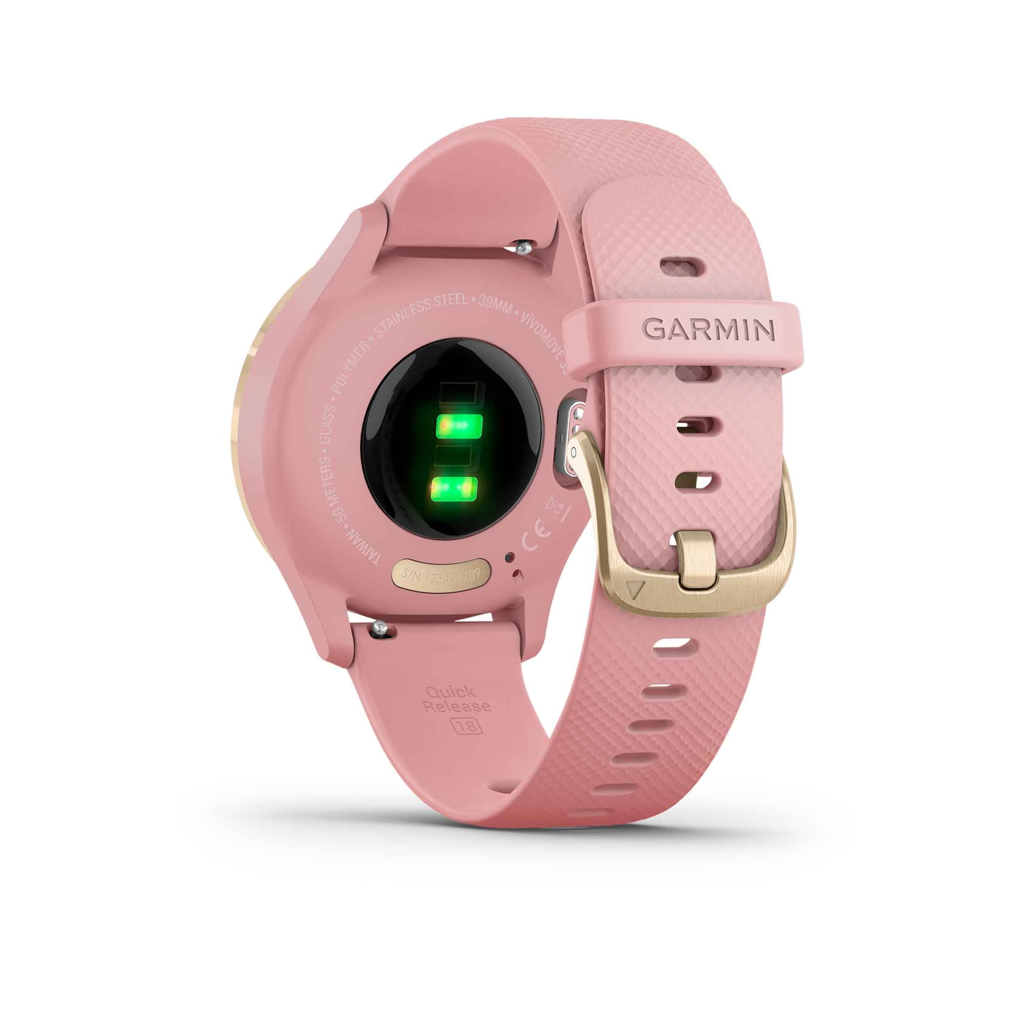 Garmin vívomove® 3- hybridiälykello