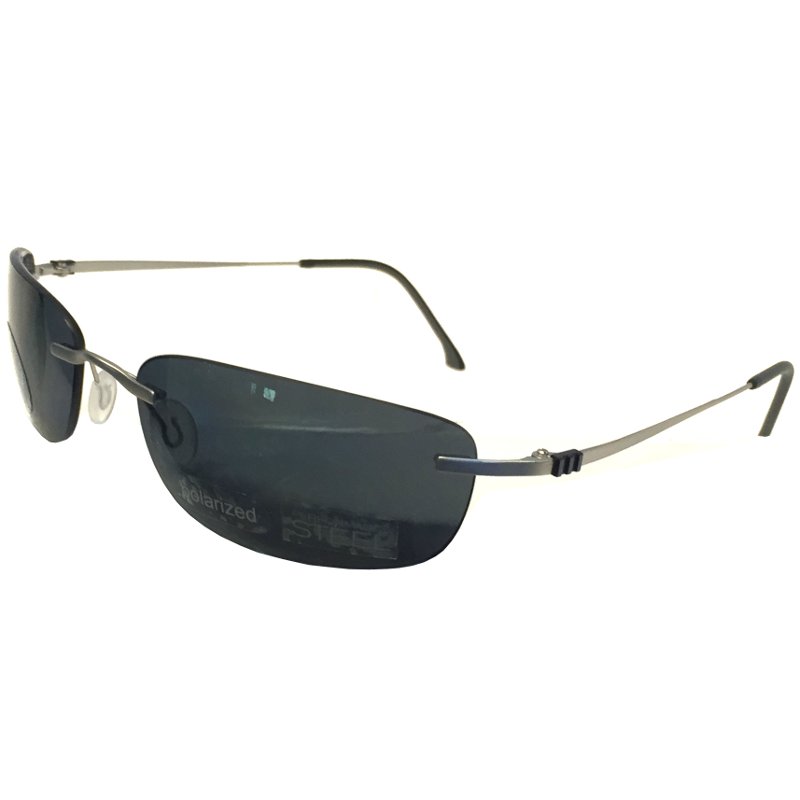 Adidas Glasses Adidas P3S Rimless A358-6051