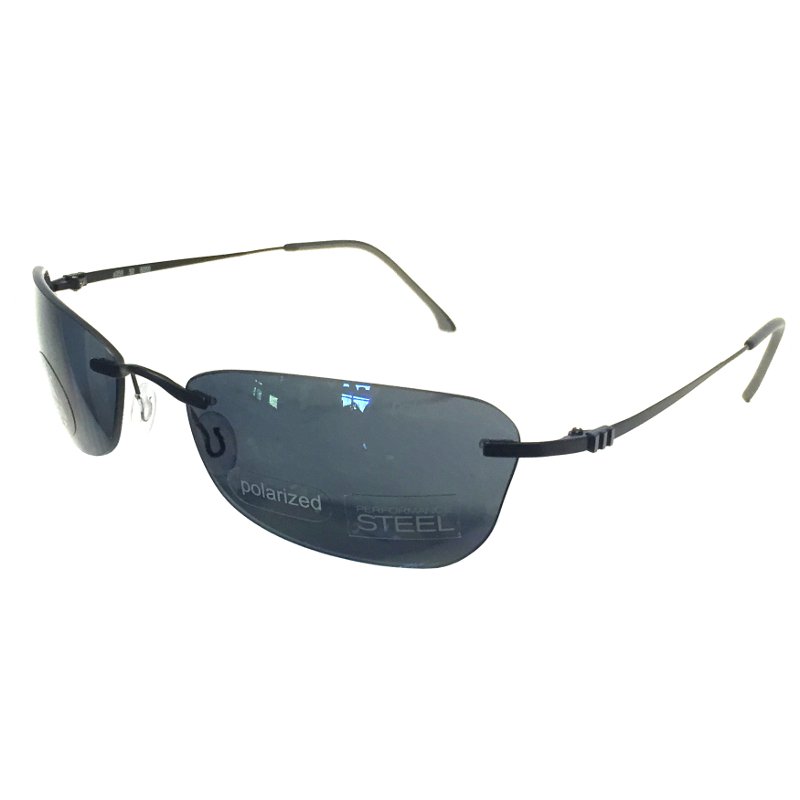 Adidas Glasses Adidas P3S rimless A359-6059