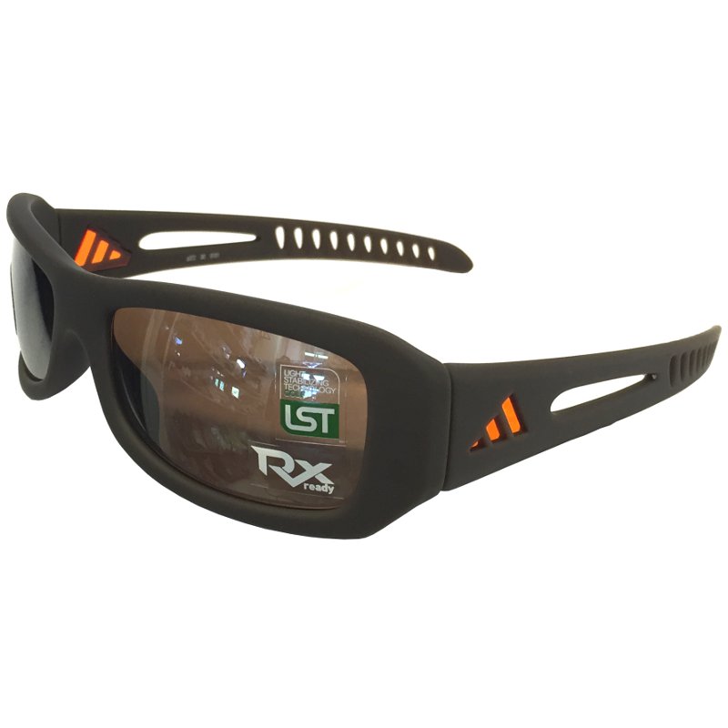 Adidas Glasses Adidas Nuada A372-6101