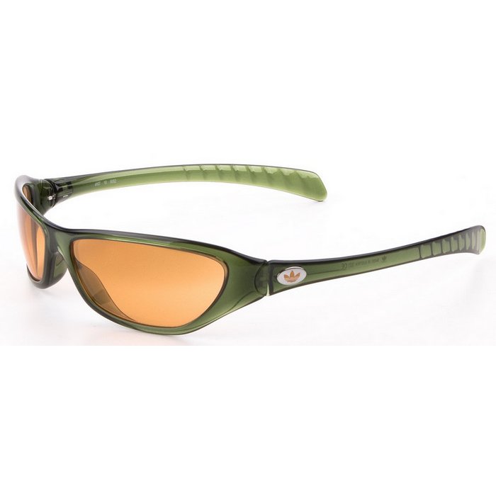 Adidas Glasses Adidas Originals Shibuya Ku Green