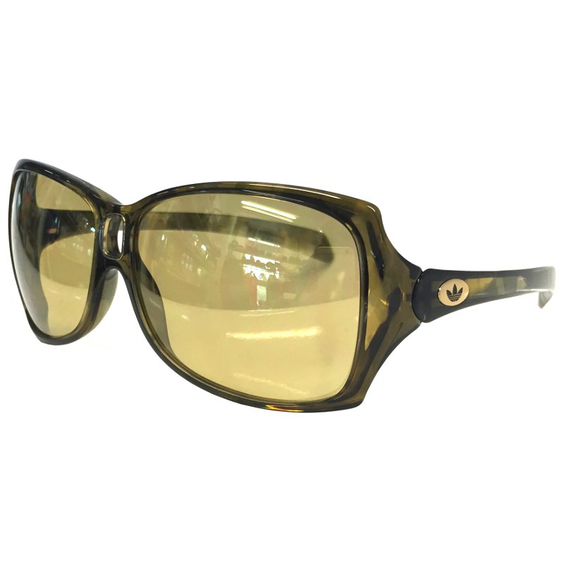 Adidas Glasses Adidas Originals Petrovka Old Gold