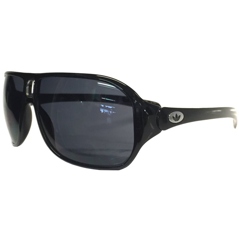 Adidas Glasses Adidas Originals Wooster Black