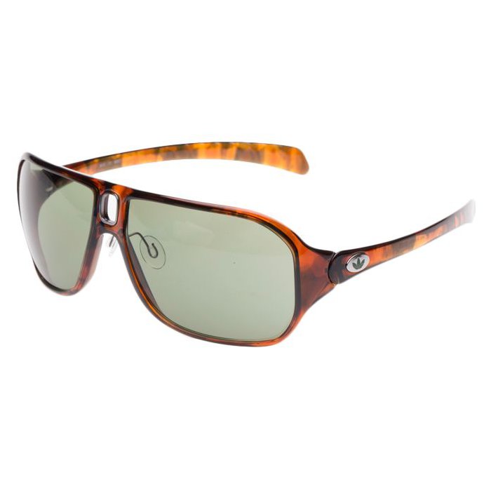 Adidas Glasses Adidas Originals Wooster Brown Tortoise