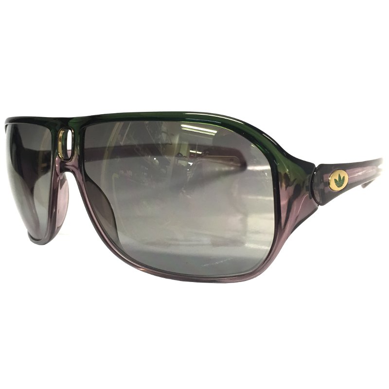 Adidas Glasses Adidas Originals Wooster Deep Grass