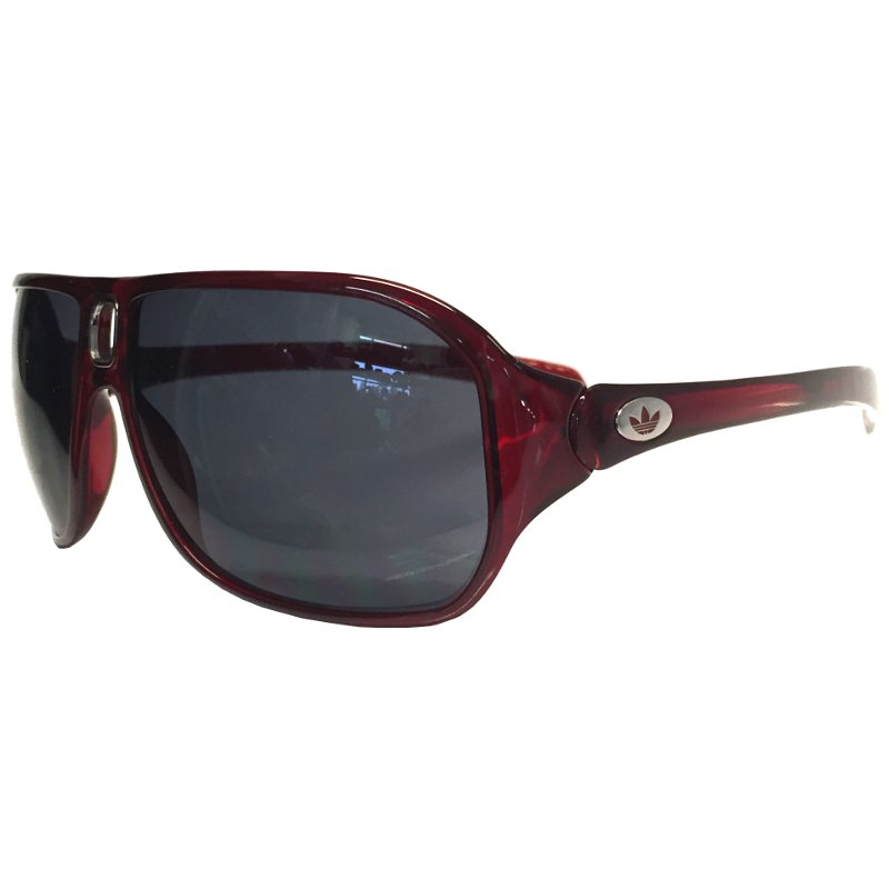 Adidas Glasses Adidas Originals Wooster Rio Red